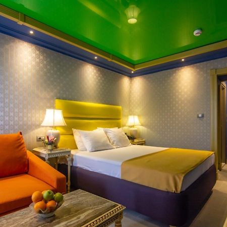 Hotel Craiova By Phoenicia Blue View Olimp Ngoại thất bức ảnh