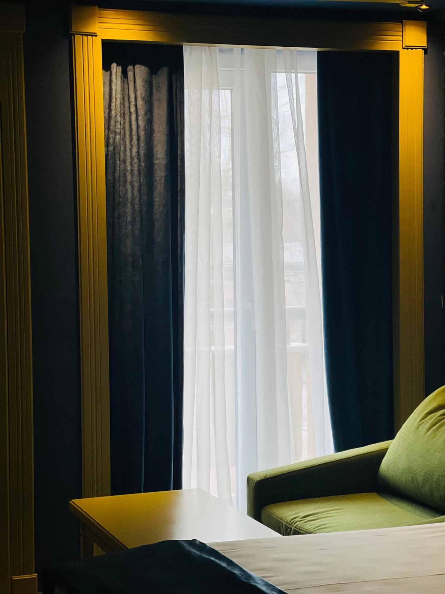 Hotel Craiova By Phoenicia Blue View Olimp Ngoại thất bức ảnh