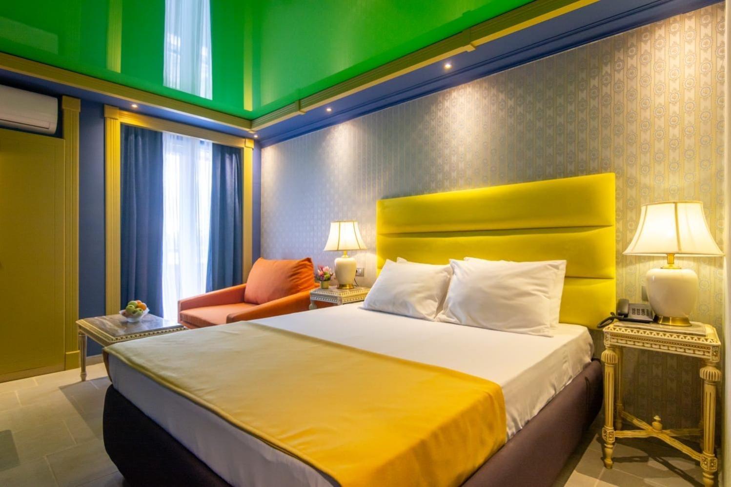Hotel Craiova By Phoenicia Blue View Olimp Ngoại thất bức ảnh